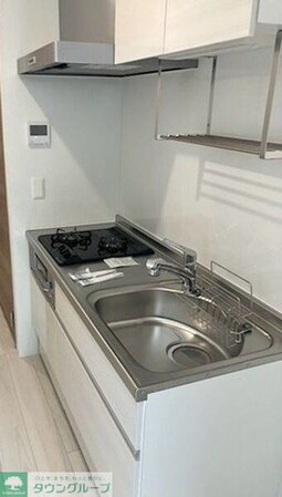 エンジェルK 等々力の物件内観写真